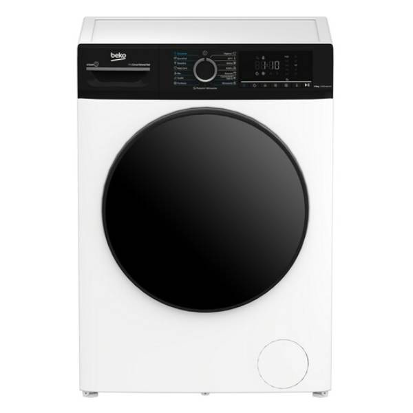 BEKO Mašina za pranje i sušenje veša BMM5DFO5741WPB - Cool Shop