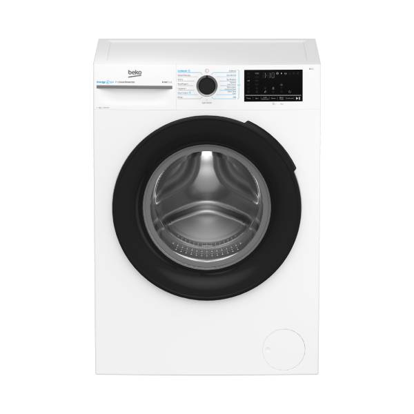 Beko samostojeća veš mašina BM3WFSU47415WB(7 kg, 1400 rpm) - Cool Shop