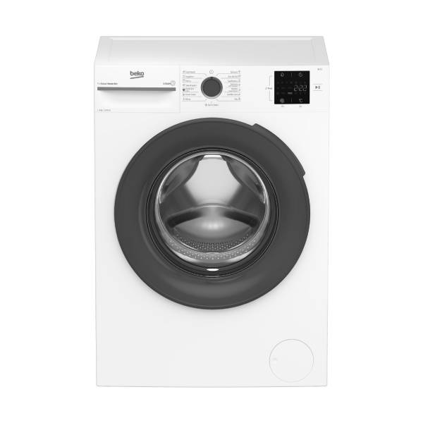 Beko samostojeća veš mašina BM1WFSU39223WA 9 kg, 1200 rpm) - Cool Shop