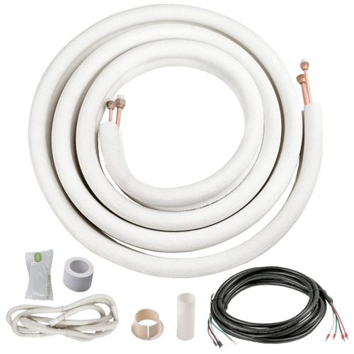 Klima beko BEHPG 125/126 Wi Fi sa setom cevi za montazu