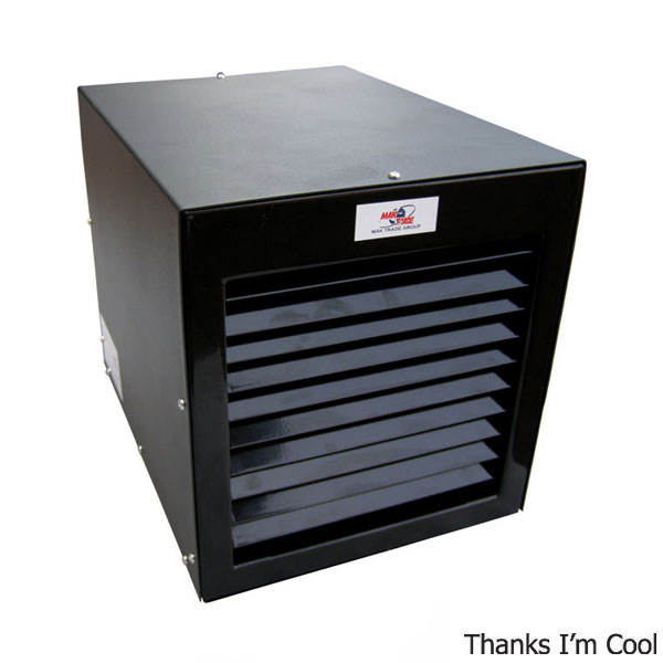 Mak  kalorifer KALORIFER 6KW - Cool Shop